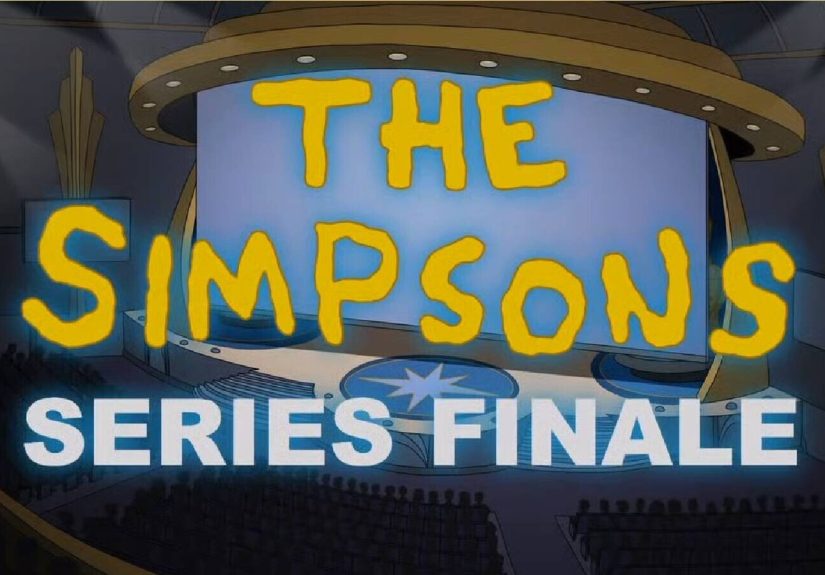‘Simpsons’ Writers Reveal How Last Night’s Supposed Series Finale Came Together