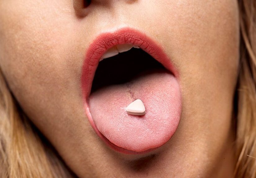 Smoking MDMA: Is It Even Possible?