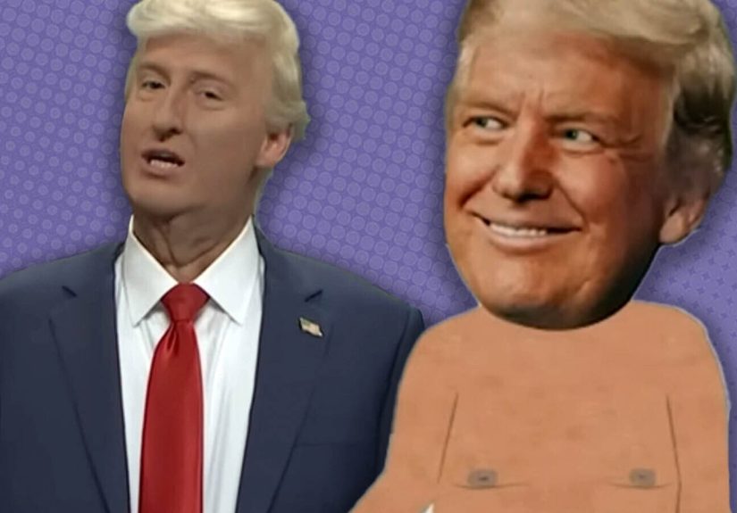 &lsquo;SNL&rsquo; Cold Opens Need to Take Lessons From &lsquo;South Park&rsquo;