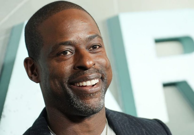 Sterling K. Brown Says ‘Paradise’ Fans “Are Not Prepared” for S2