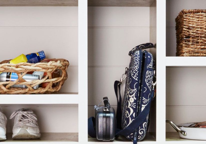 Storage & Organization