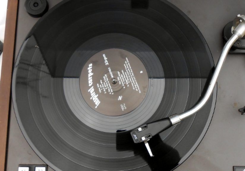 Stream Vinyl To Your Sonos Without The Financial Penalty