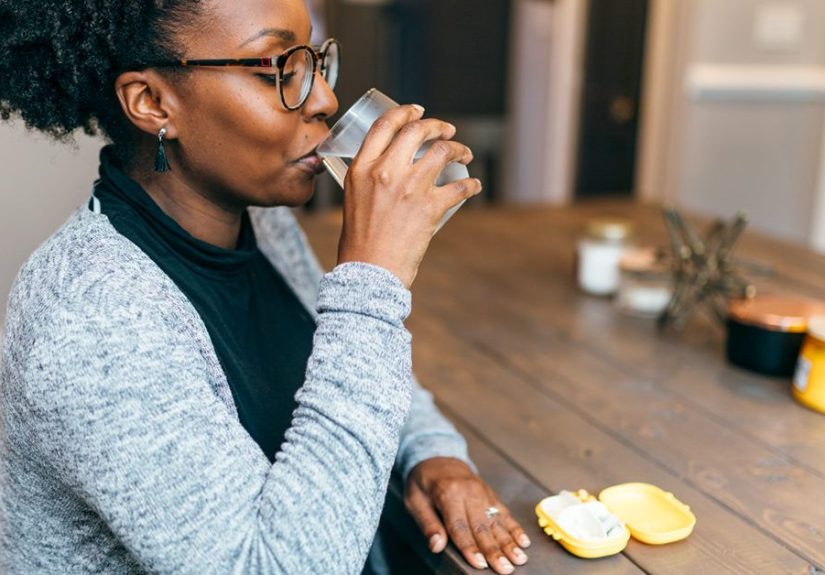 Supplements During Pregnancy: What’s Safe and What’s Not