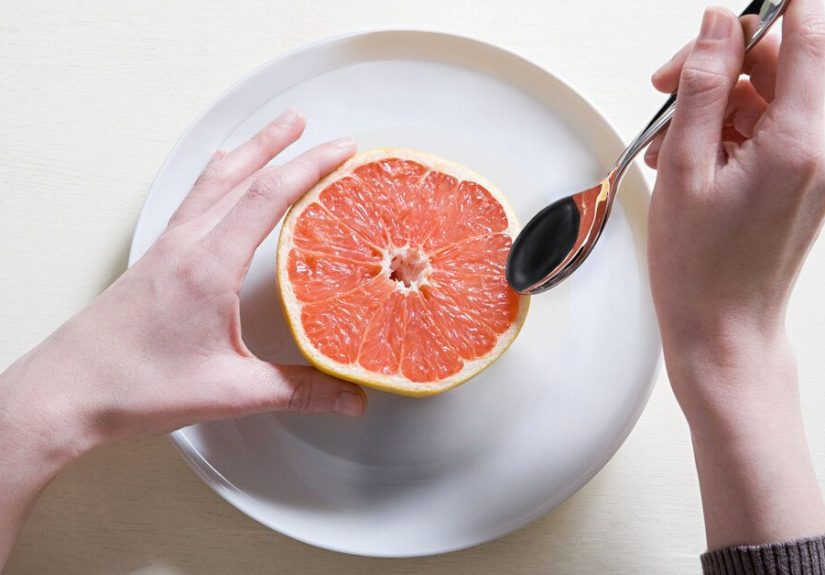 The 11 Best Fruits for Weight Loss