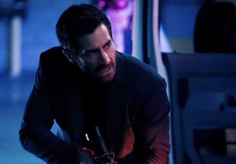 The 15 Best Jake Gyllenhaal Action Movies, Ranked By Fans