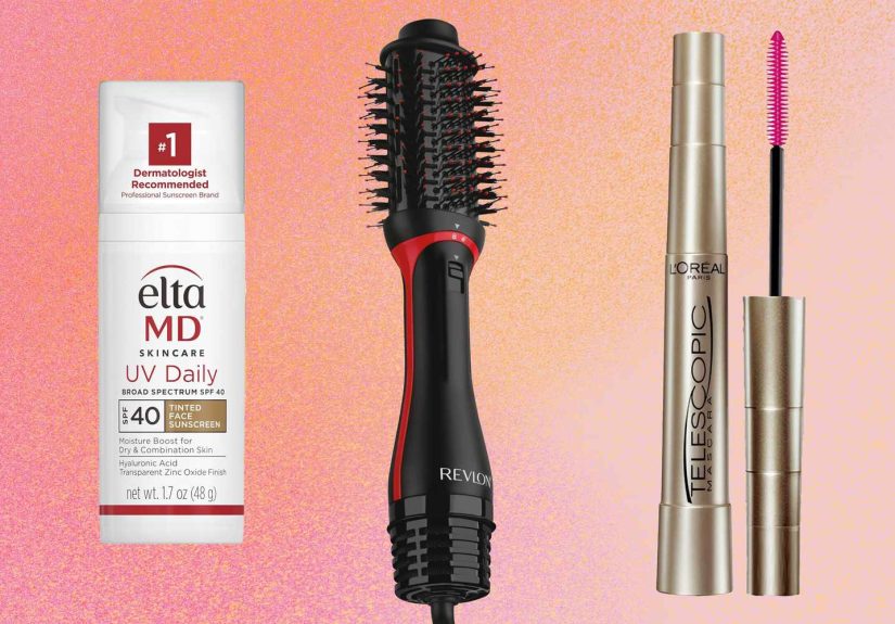 The 25 Best Last-Minute Deals From Amazon’s Beauty Sale