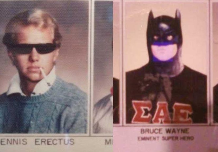 The 25 Funniest Fraternity Composite Photos Ever Taken