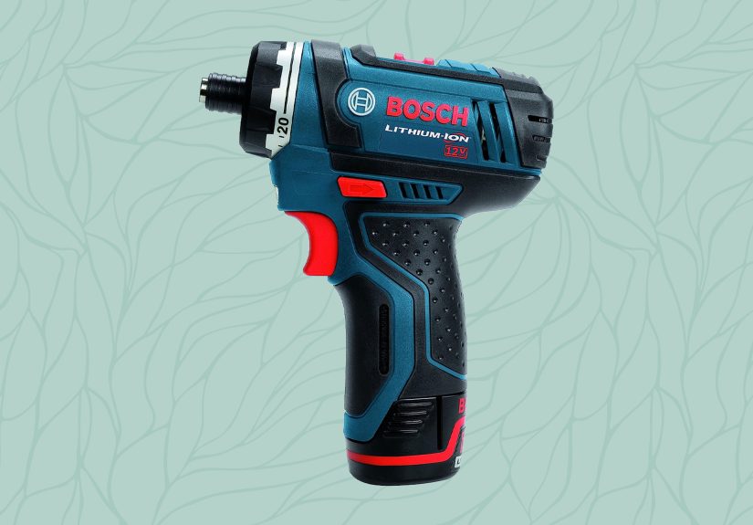 The 5 Best Electric Screwdrivers