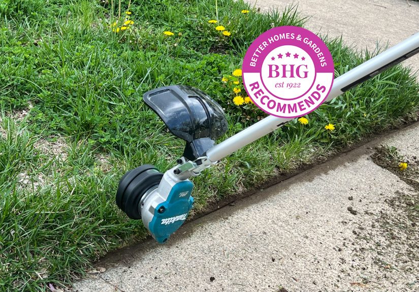 The 5 Best String Trimmers of 2025, Tested by BHG