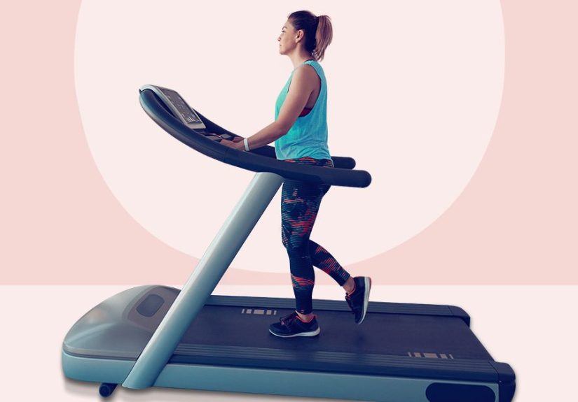 The 5 Best Treadmills Under $1,000