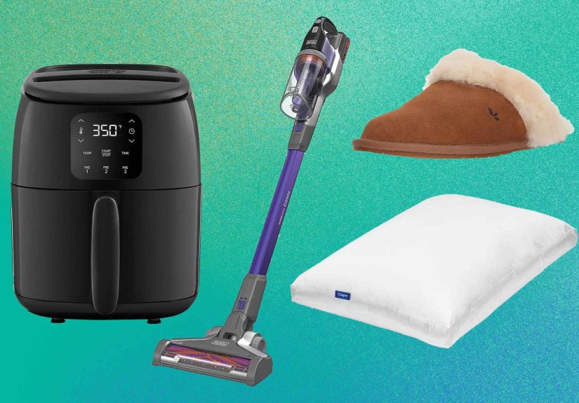 The 50 Best Amazon Outlet Deals This WeekendFrom $4
