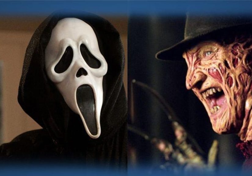 The 50+ Best Slashers Of All Time, Ranked