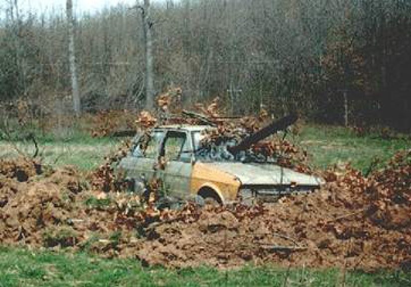 The 6 Craziest Disguises Ever Used in the History of War