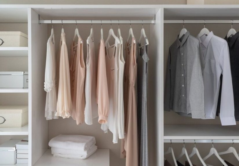 The 7 Best Closet Organization Systems to Refresh Your Space