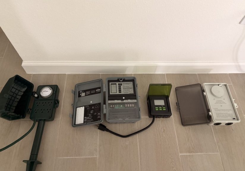 The Best Pool Timers - Tested by Bob Vila