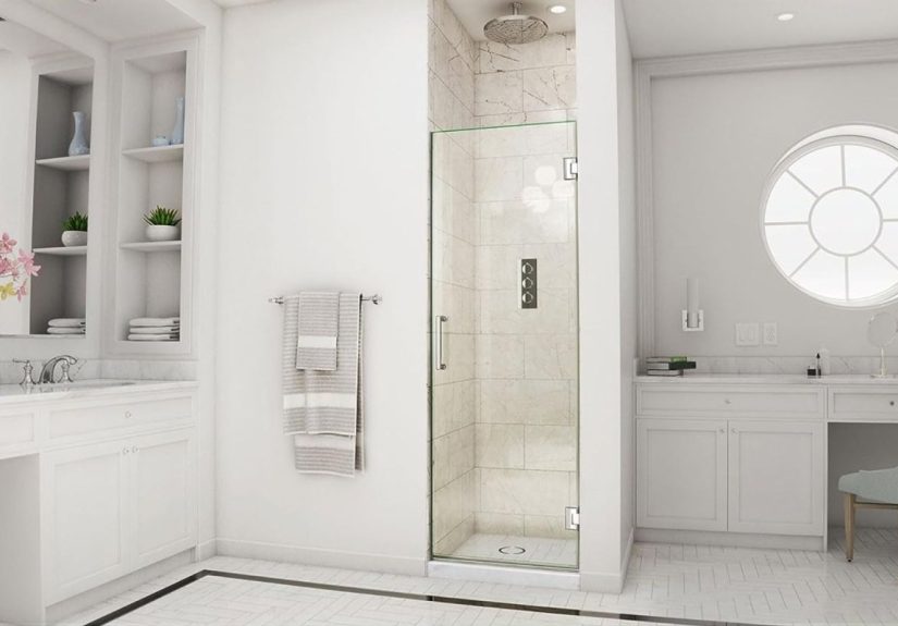 The Best Shower Doors- Bob Vila