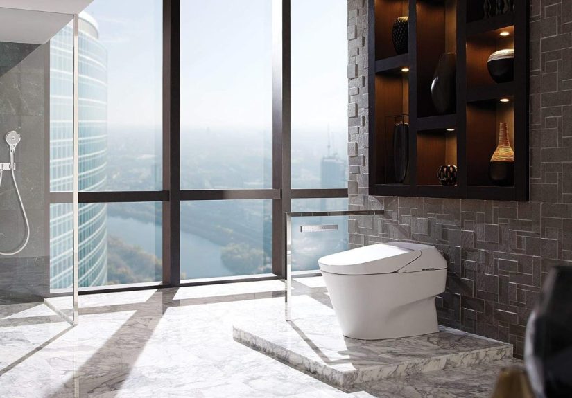 The Best Smart Toilets of 2025
