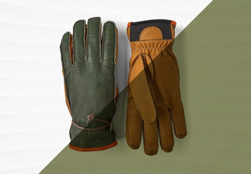 The Best Thermal Gloves for 2023  Best Heated Gloves