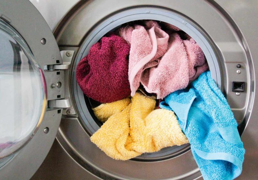 The Best Time of Day to Run Your Dryer (and Keep Utility Costs Down)