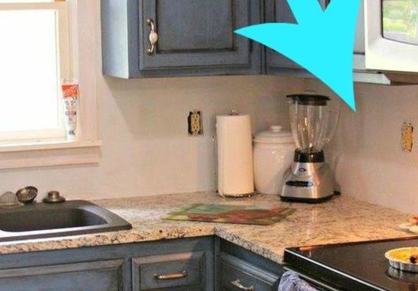 The Budget Backsplash Project