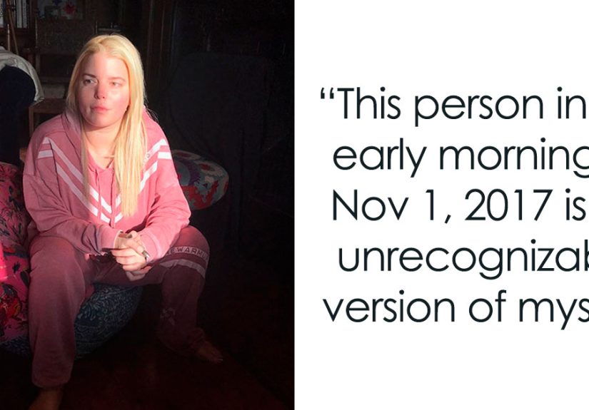 “The Drinking Wasn’t The Issue”: Jessica Simpson Shares “Unrecognizable” Photo Of Herself