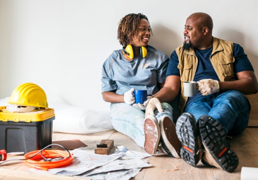 The Great Debate: Can You Over Improve a House? - Bob Vila