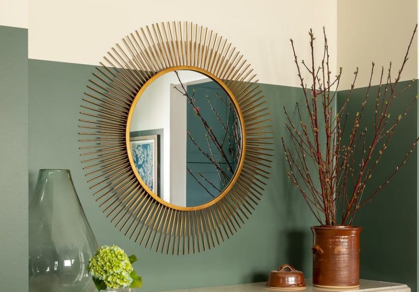 This Bold Paint Approach Is Designer-Approved