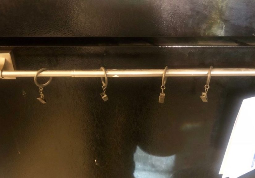 This Cute Refrigerator Organizer Hack DIY