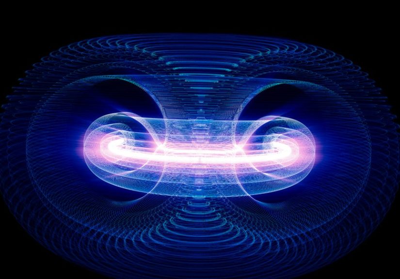 This Engineer Says He’s Found a Way to Overcome Earth’s Gravity