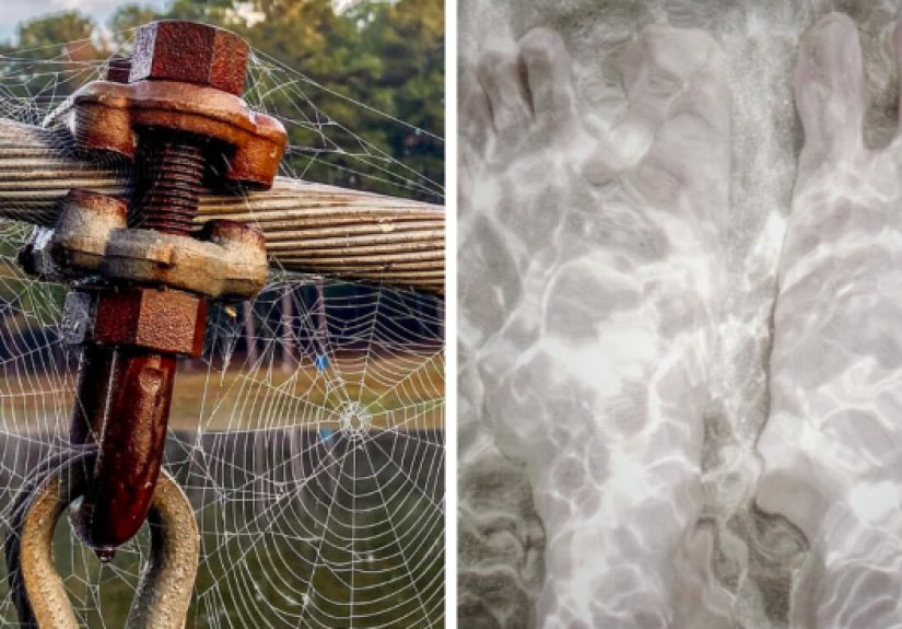 This FB Page Shares Spectacular Photos Of Unspectacular Things, Here Are 50 Of The Most Interesting