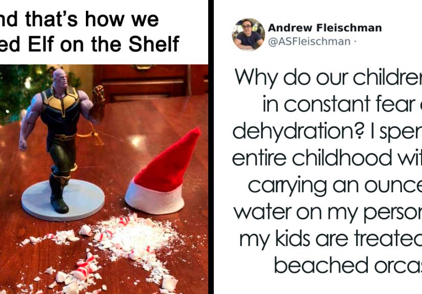 This Instagram Page Is A Treasure Trove Of Parenting Memes, Here Are The 50 Best Ones