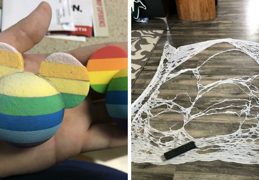 Time Leaves Its Signature On Everything As These 46 Fascinating Images Prove