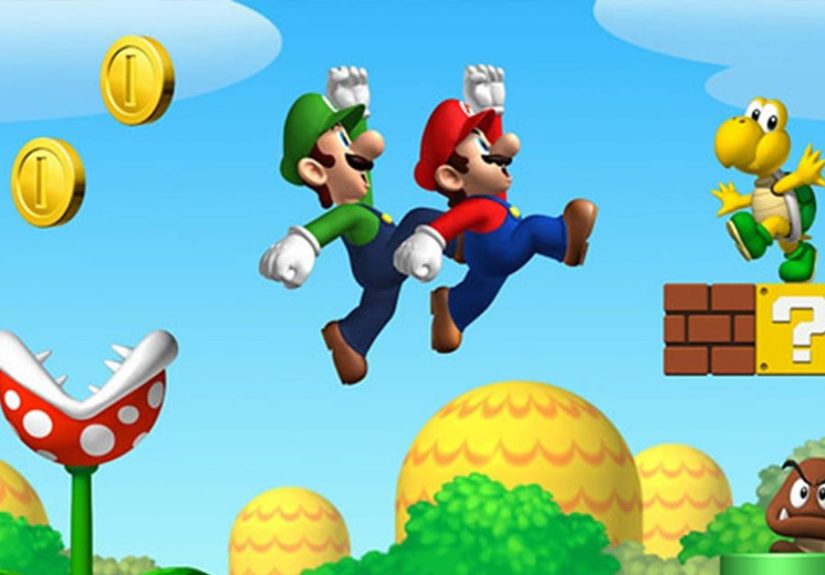 Top Video Game Franchises & Series