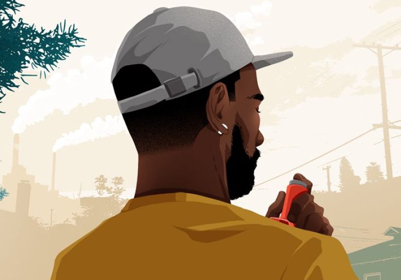 True Stories About Life with Asthma