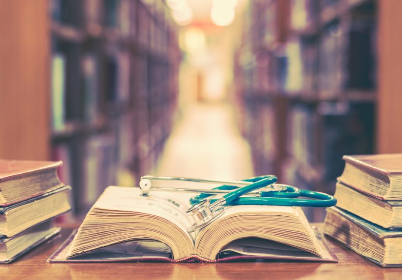 Trust the Process of Medical School Admissions