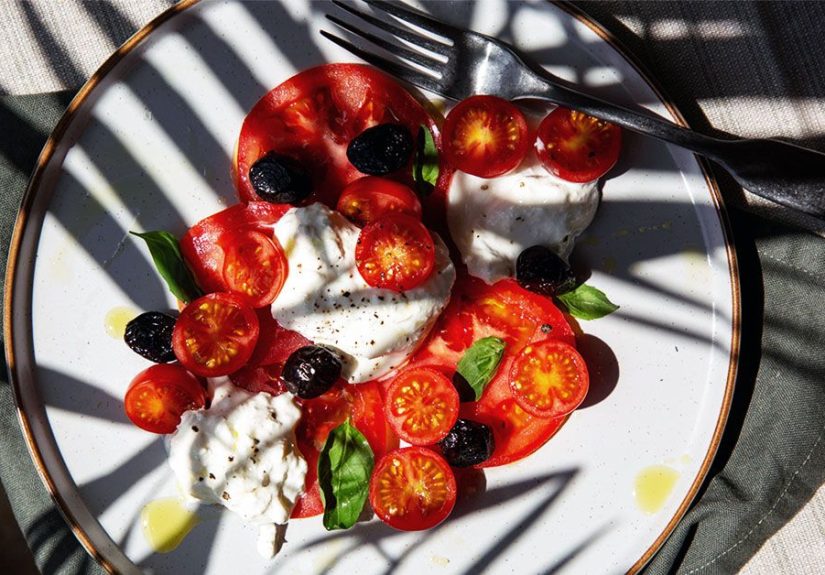 Type 2 diabetes: New study suggests “recipe” to lower risk