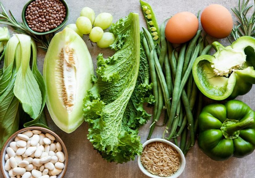 Vegetarian vs. Vegan vs. Pescatarian: What’s the Difference?