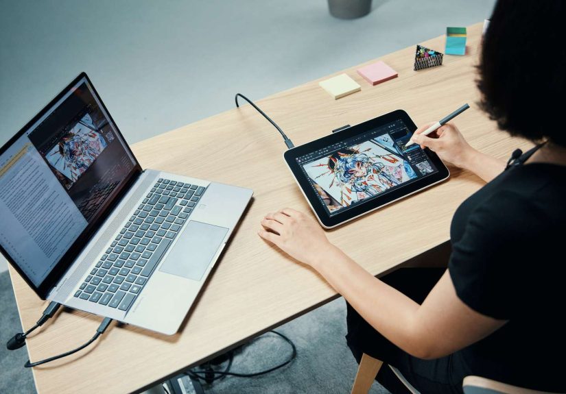 Wacom Welcomes 4 New Devices to Its Beginner-Focused Lineup