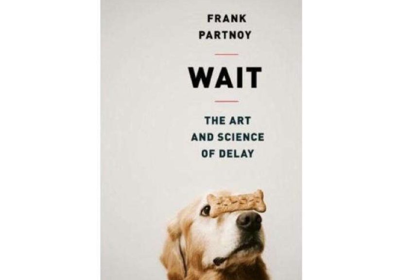 Wait: The Art and Science of Delay
