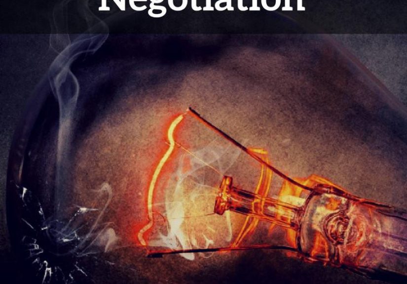 What a $359.17 Electricity Bill Taught Me About Negotiation