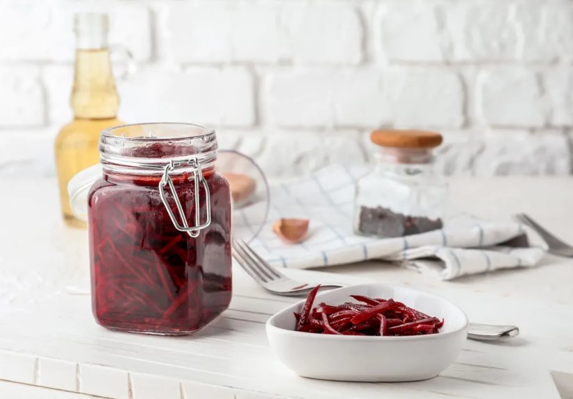 What Are the Health Benefits of Pickled Beets?