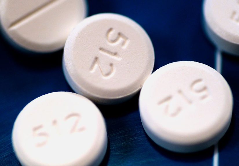 What Are the Signs of Oxycodone Addiction?