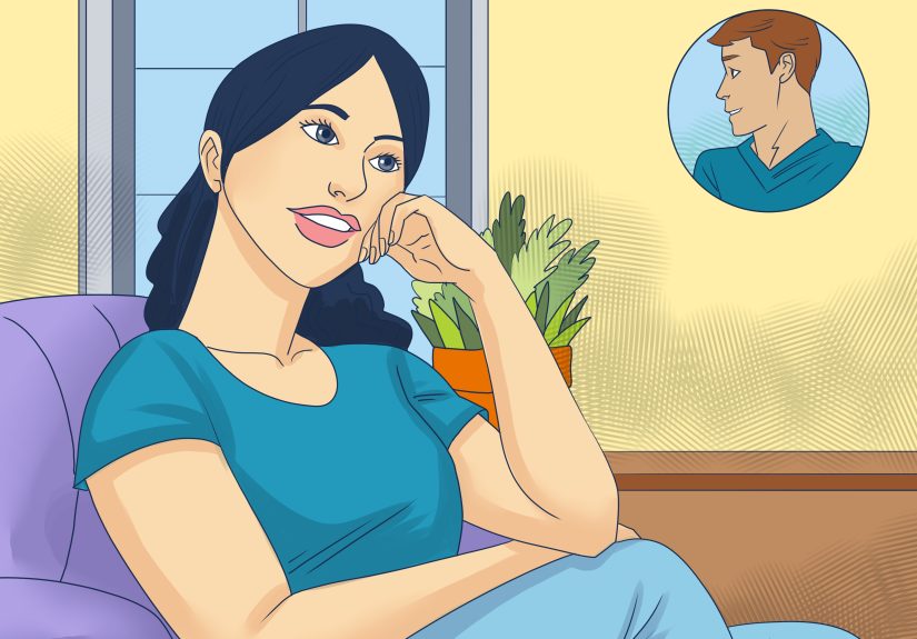 What Do You Really Want In a Man? Take This Quiz To Find Out