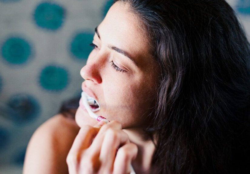 What Happens When You Don't Brush Your Teeth? Timeline and More