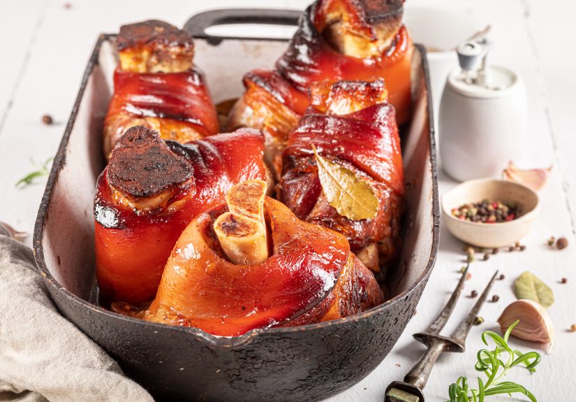 What Is a Ham Hock? 3 Southern Chefs Explain