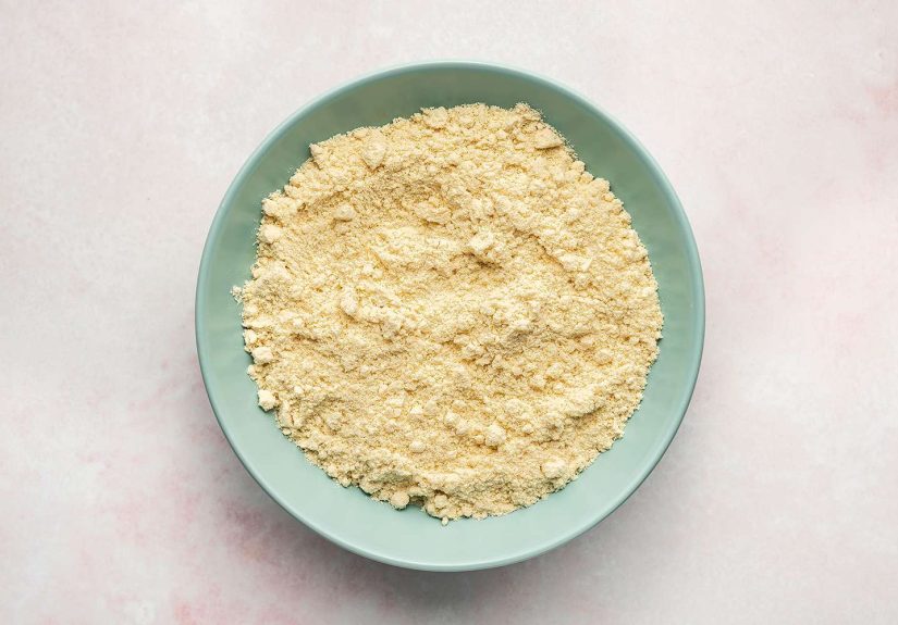 What is Malted Milk Powder?