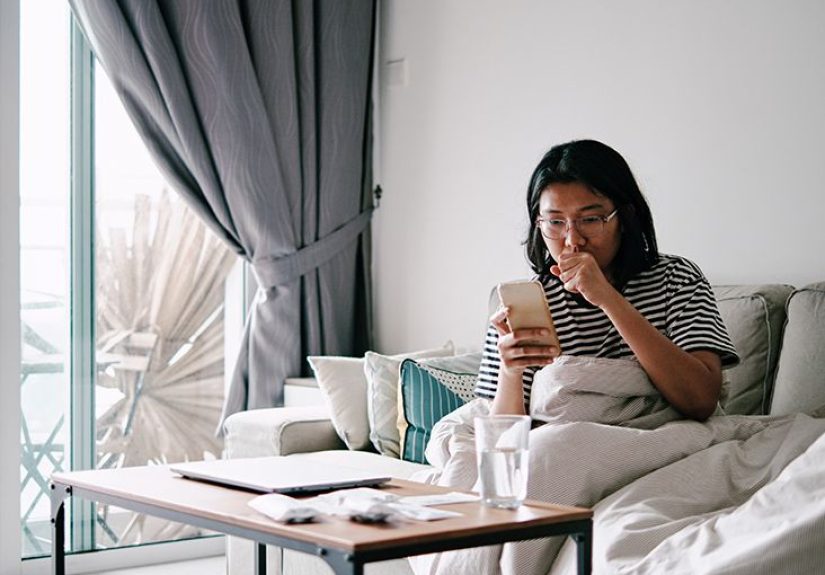 What Is the New ‘Mystery Virus’ Trending on TikTok?