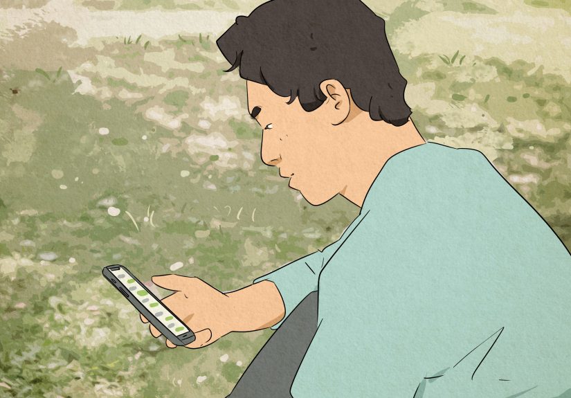 What Should You Do When a Girl Says She'll Text You Later? Learn When to Follow Up