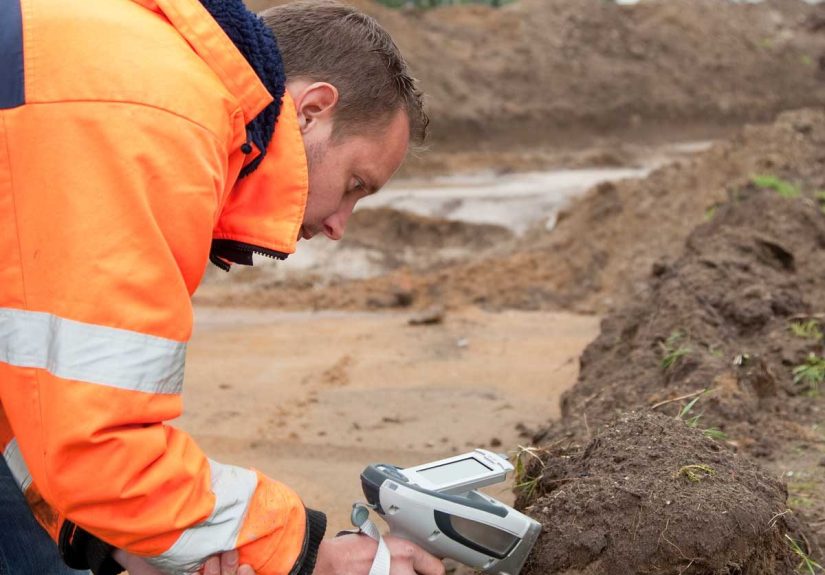 What To Know About Soil Testing for Construction
