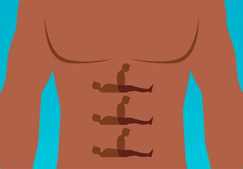 What You Should Know About Getting 6-Pack Abs